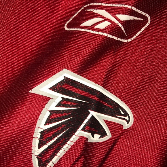 Atlanta Falcons Michael Vick Jersey - Picture 4 of 4